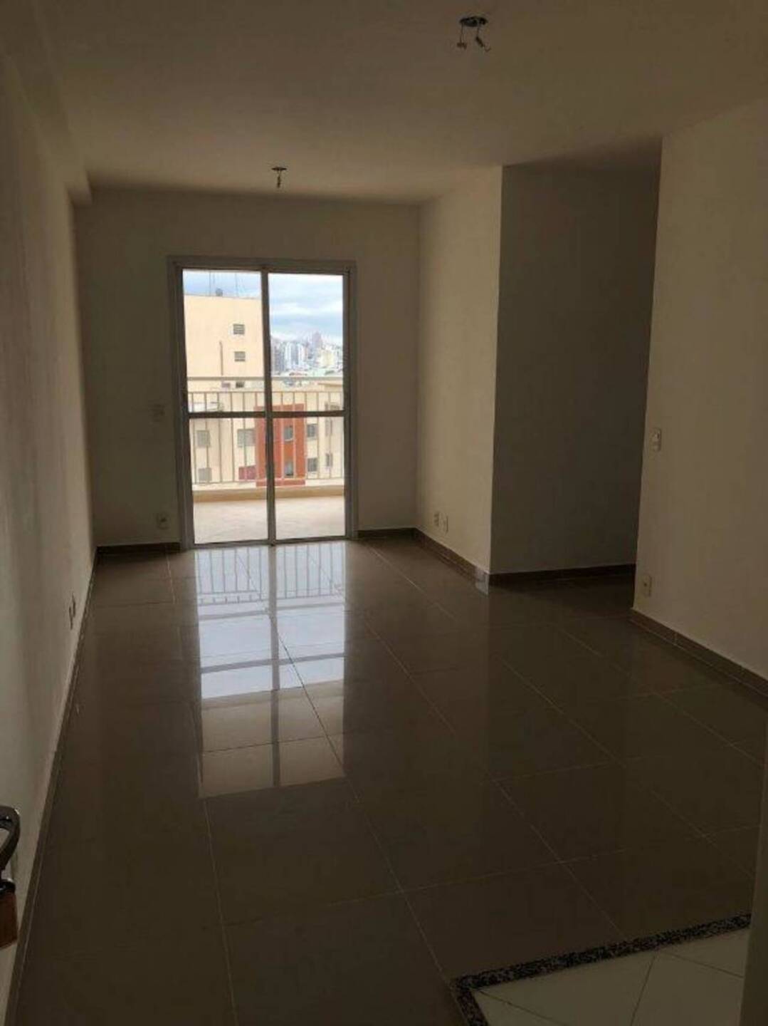 #ABA0345 - Apartamento para Venda em Santo André - SP