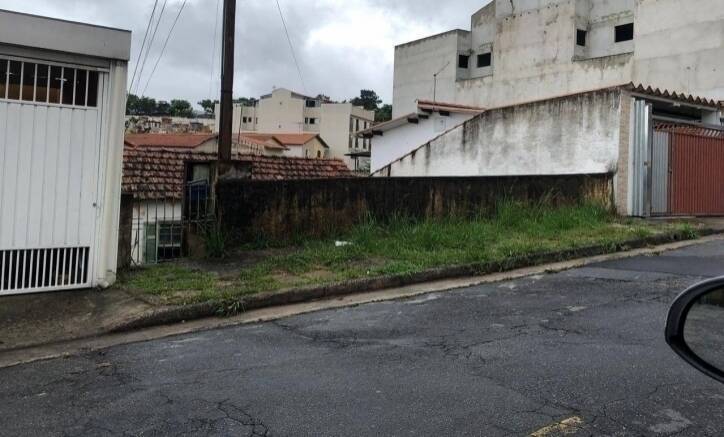 #ABT0004 - Terreno para Venda em Santo André - SP