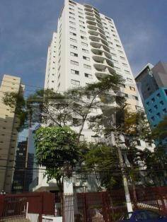 #ABA0217 - Apartamento para Venda em São Paulo - SP