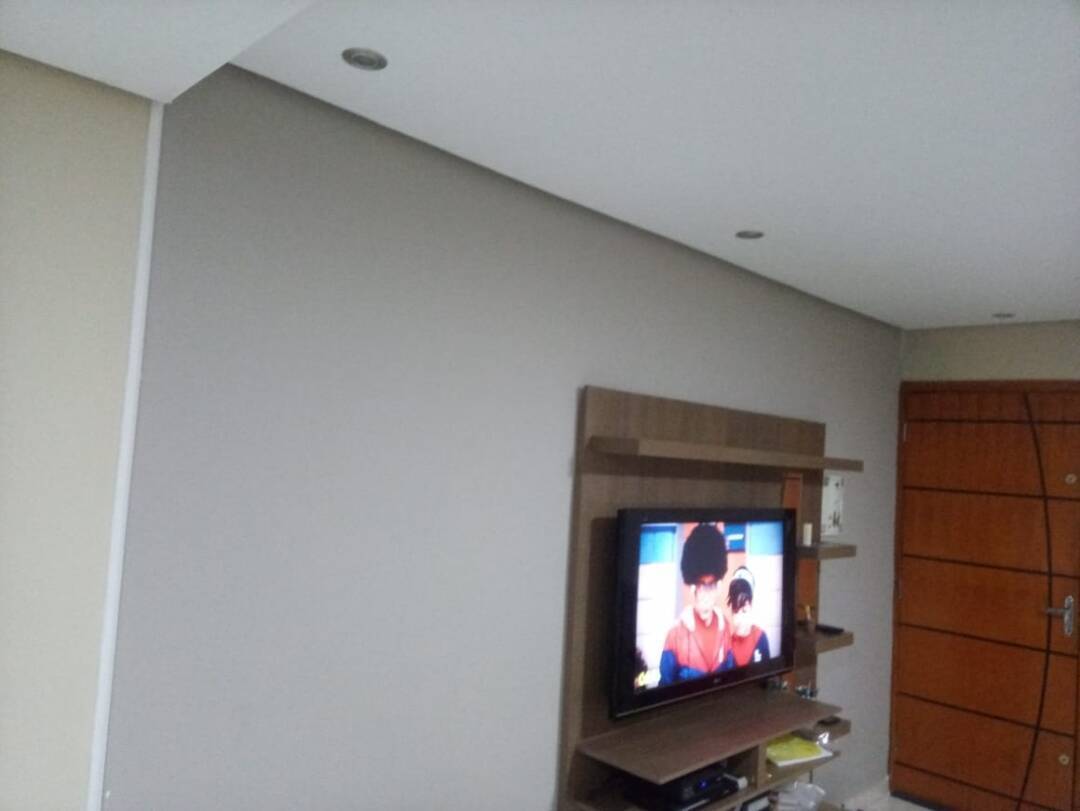 #ABA0277 - Apartamento para Venda em Santo André - SP