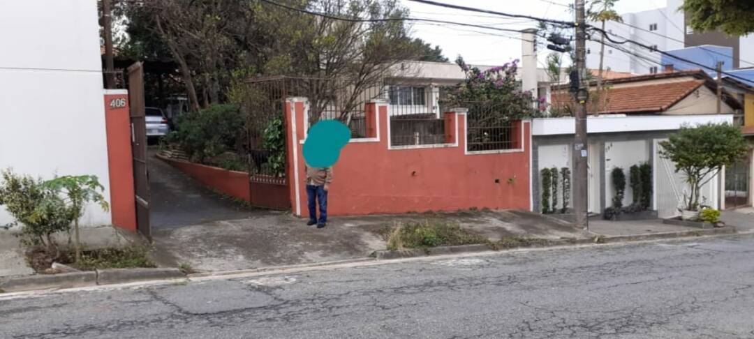 #ABT0018 - Área para Venda em Santo André - SP
