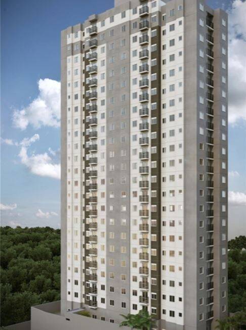 #ABA0412 - Apartamento para Venda em São Bernardo do Campo - SP