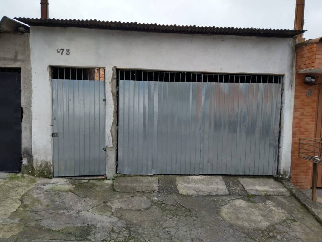 #ABT0024 - Área para Venda em Santo André - SP