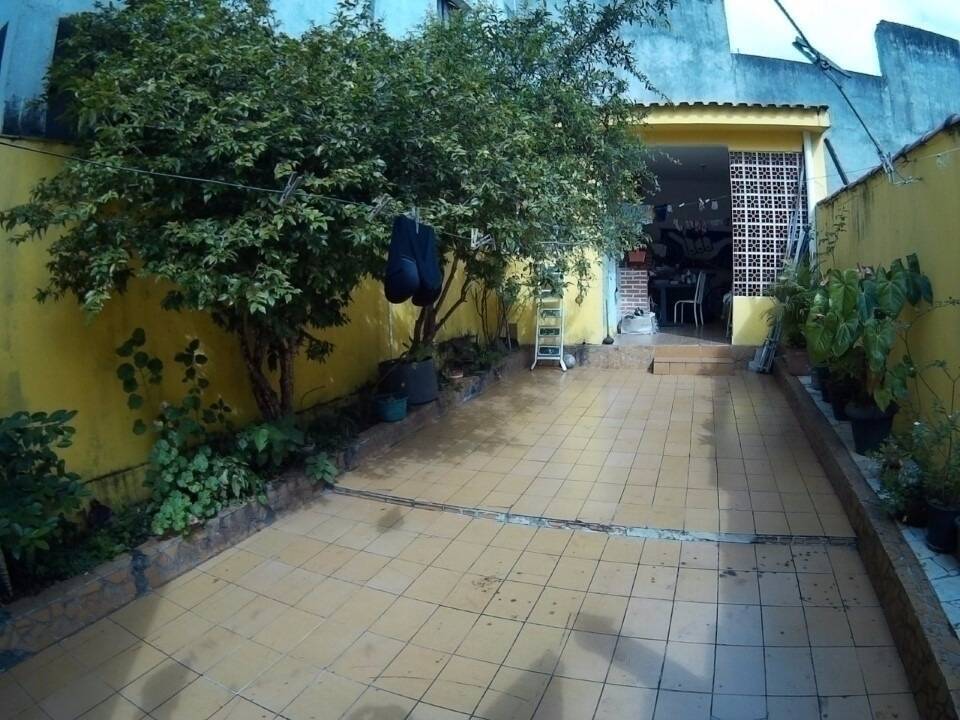 #ABS0130 - Sobrado para Venda em São Caetano do Sul - SP