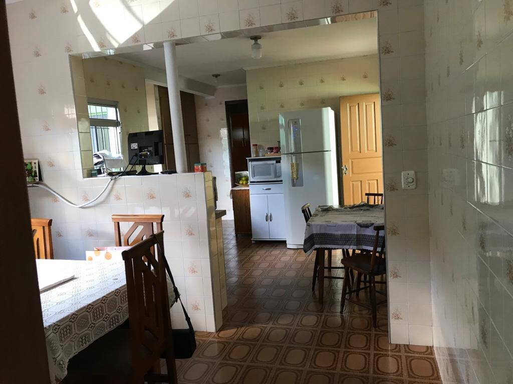 #ABCA0077 - Casa para Venda em Santo André - SP