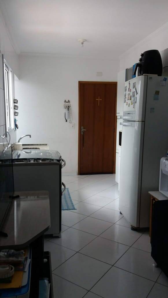 #ABCO0155 - Cobertura para Venda em Santo André - SP