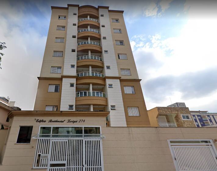 #ABA0490 - Apartamento para Venda em São Caetano do Sul - SP