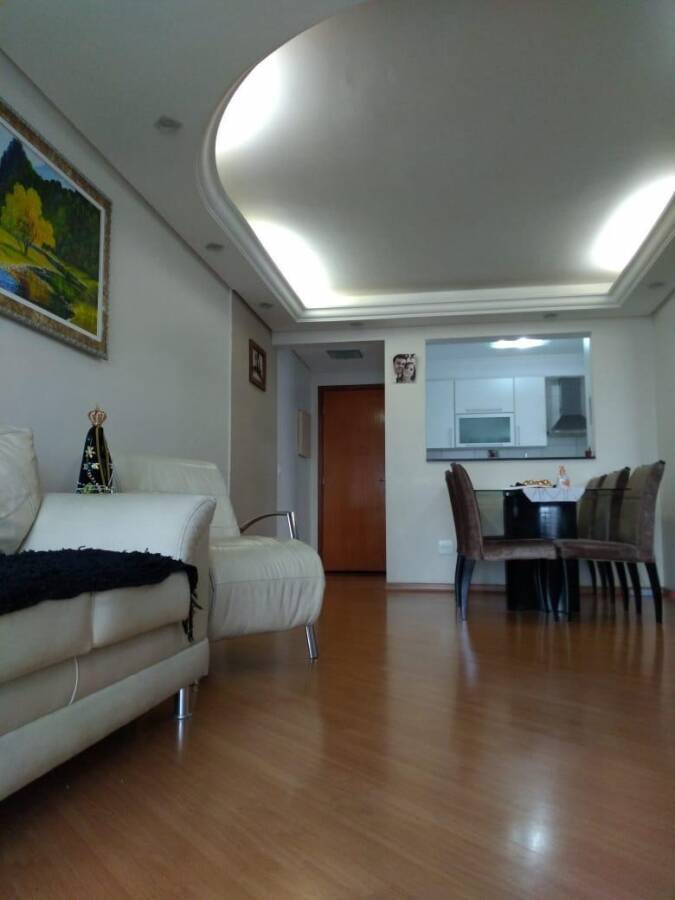 #ABA0529 - Apartamento para Venda em Santo André - SP
