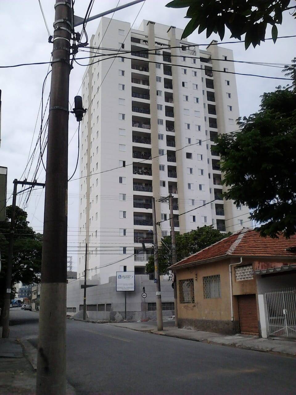#ABA0573 - Apartamento para Venda em São Caetano do Sul - SP