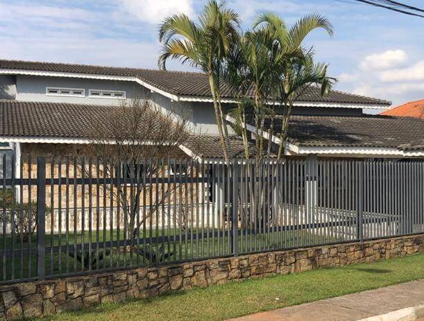 #ABS0186 - Sobrado para Venda em Cotia - SP