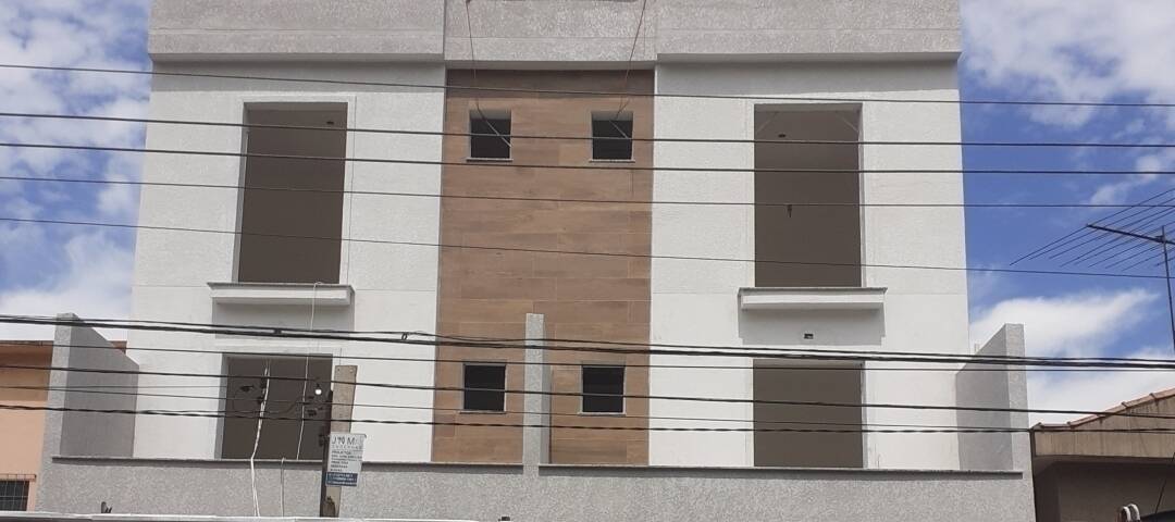 #ABCO0119 - Cobertura para Venda em Santo André - SP
