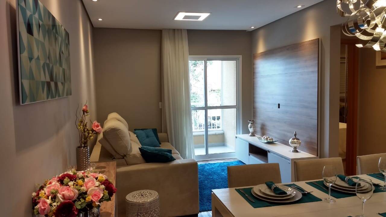 #ABA0630 - Apartamento para Venda em Santo André - SP