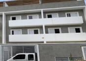 #ABA0668 - Apartamento para Venda em Santo André - SP