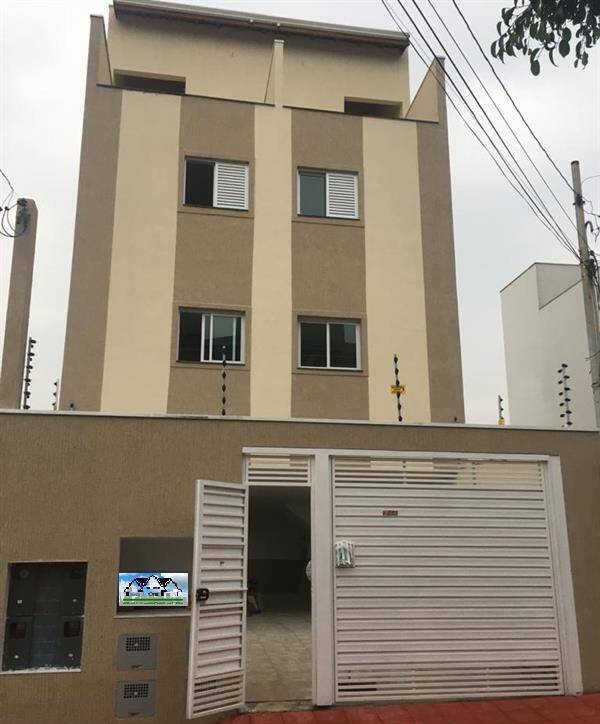 #ABS0214 - Triplex para Venda em Santo André - SP