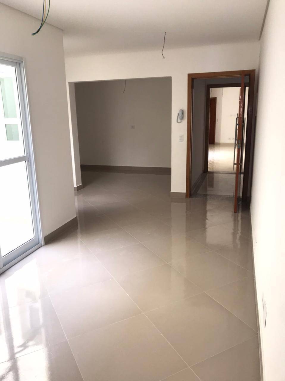 #ABA0566 - Apartamento para Venda em Santo André - SP