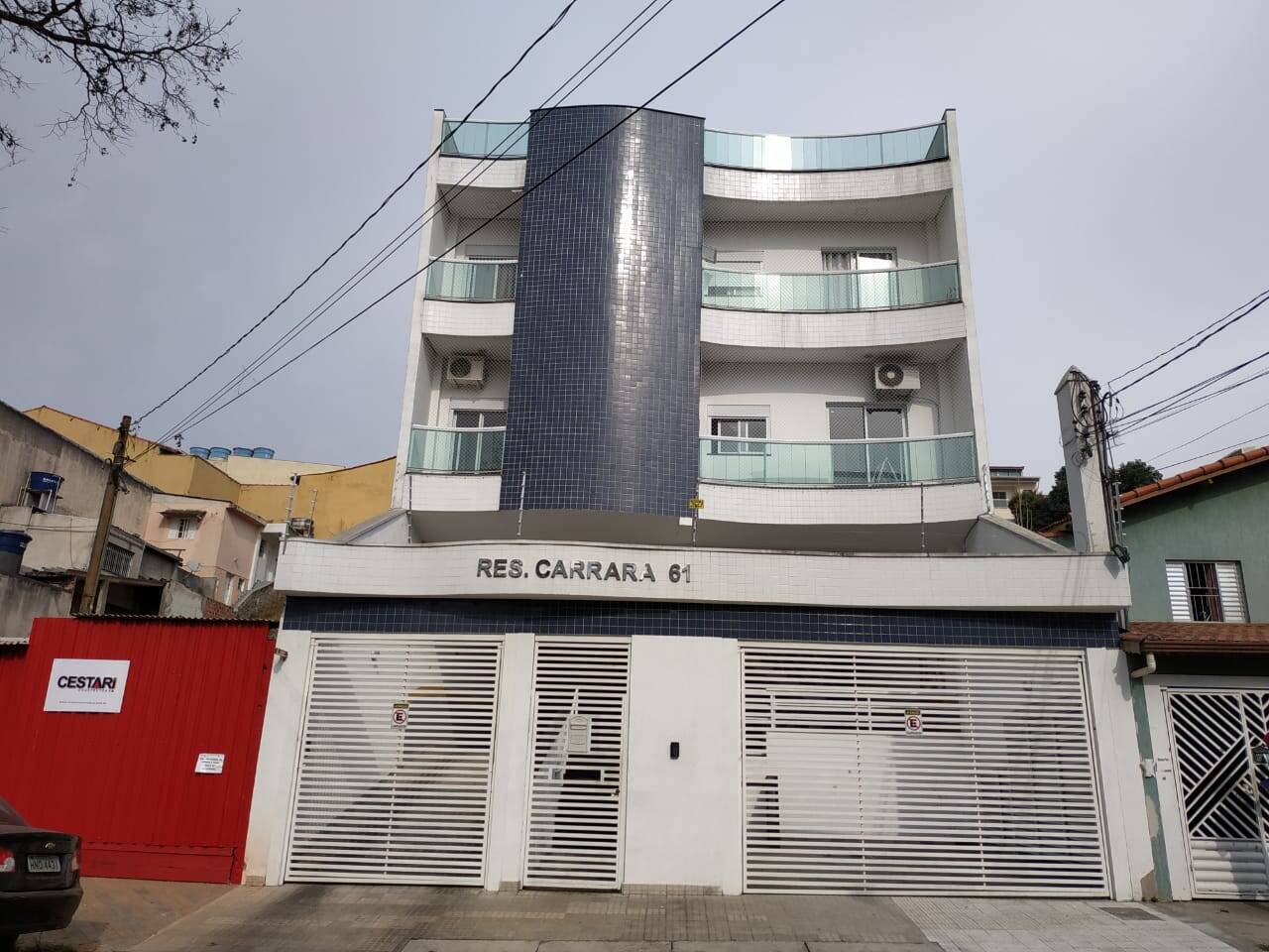 #ABCO0229 - Cobertura para Venda em Santo André - SP