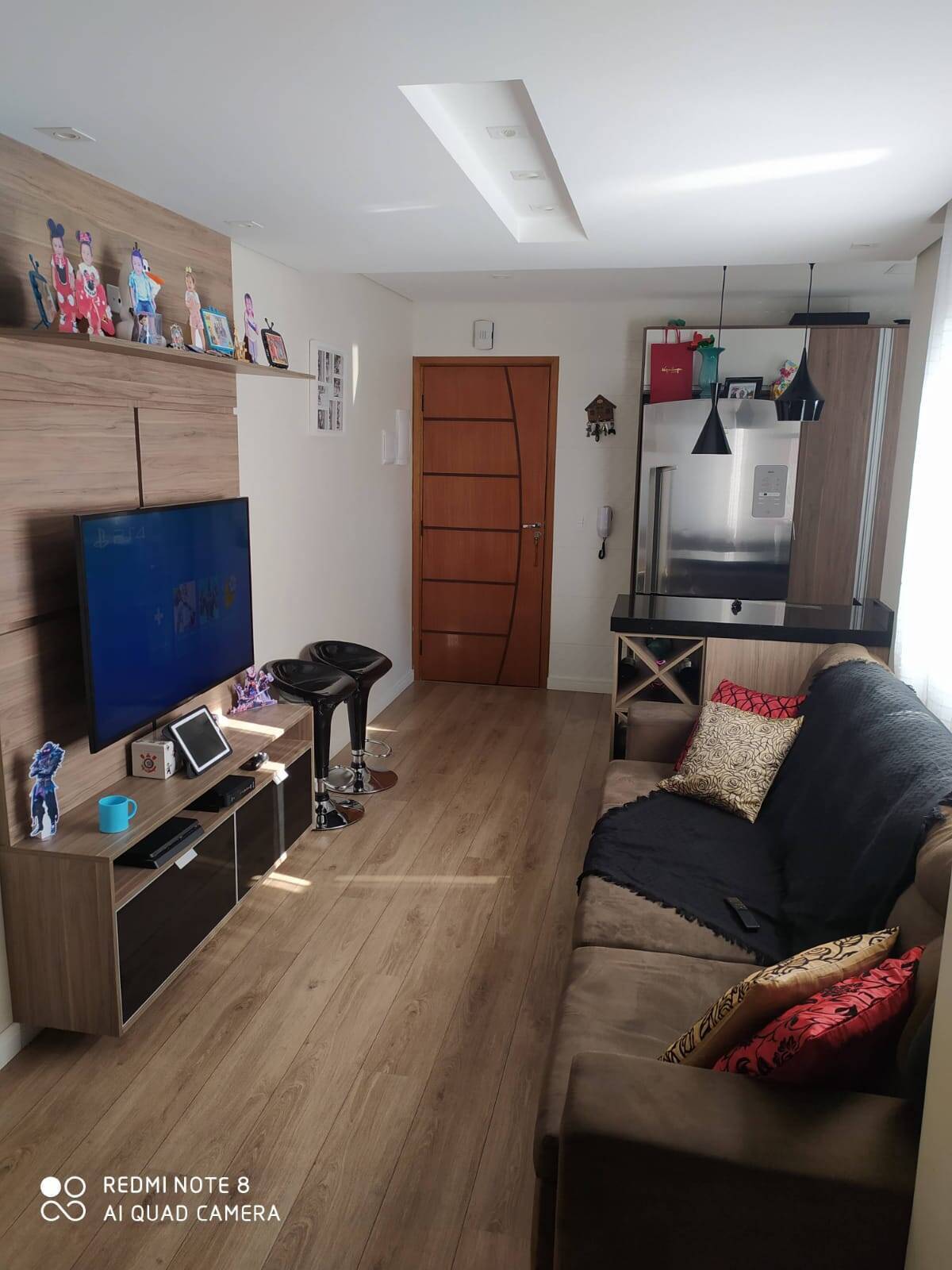 #ABCO0233 - Cobertura para Venda em Santo André - SP