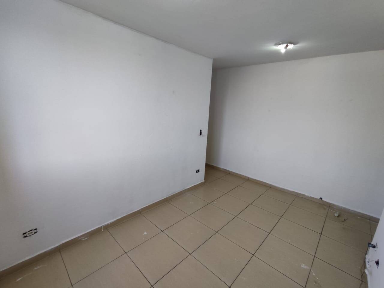 #ABA0760 - Apartamento para Venda em Santo André - SP