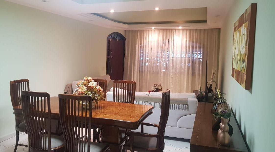 #ABS0266 - Casa para Venda em Santo André - SP