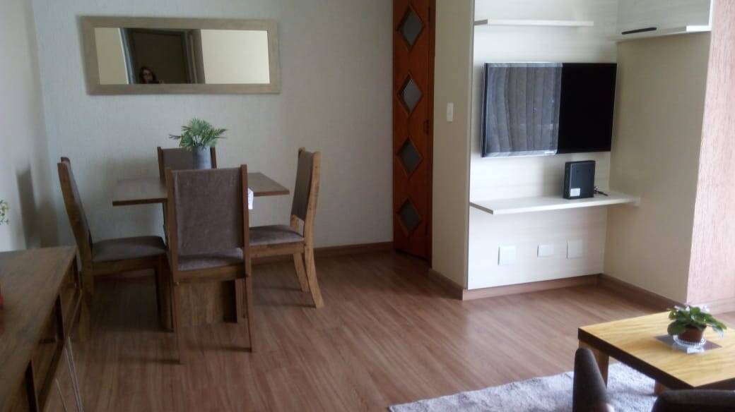 #ABA0826 - Apartamento para Venda em Santo André - SP
