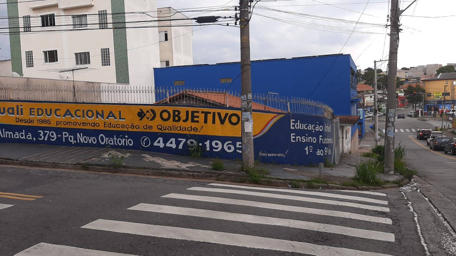 #ABCA0143 - Casa para Venda em Santo André - SP