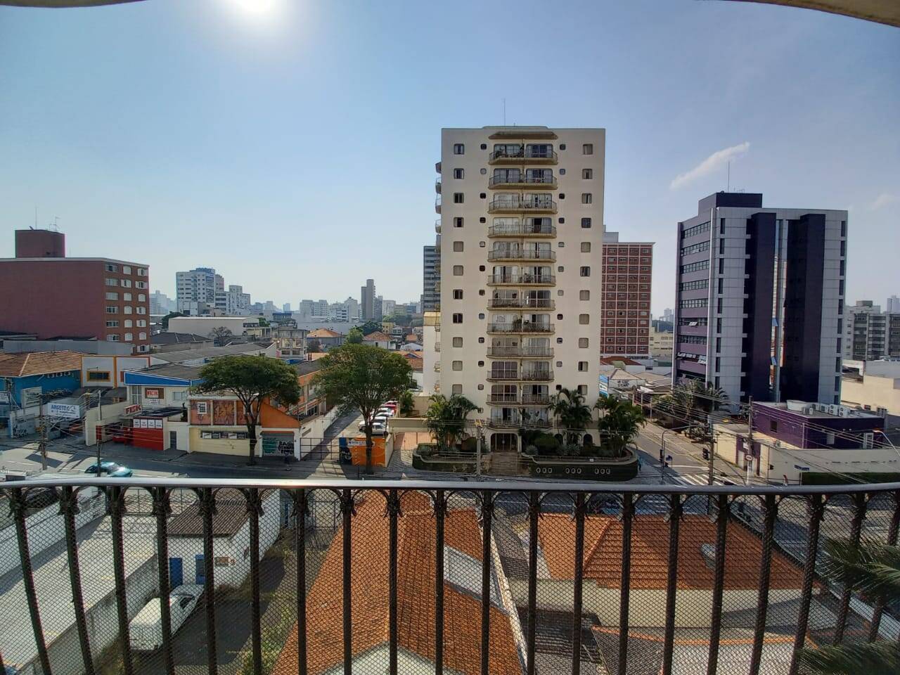 #ABA0866 - Apartamento para Venda em Santo André - SP