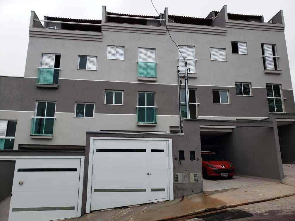 #ABS0287 - Casa para Venda em Santo André - SP
