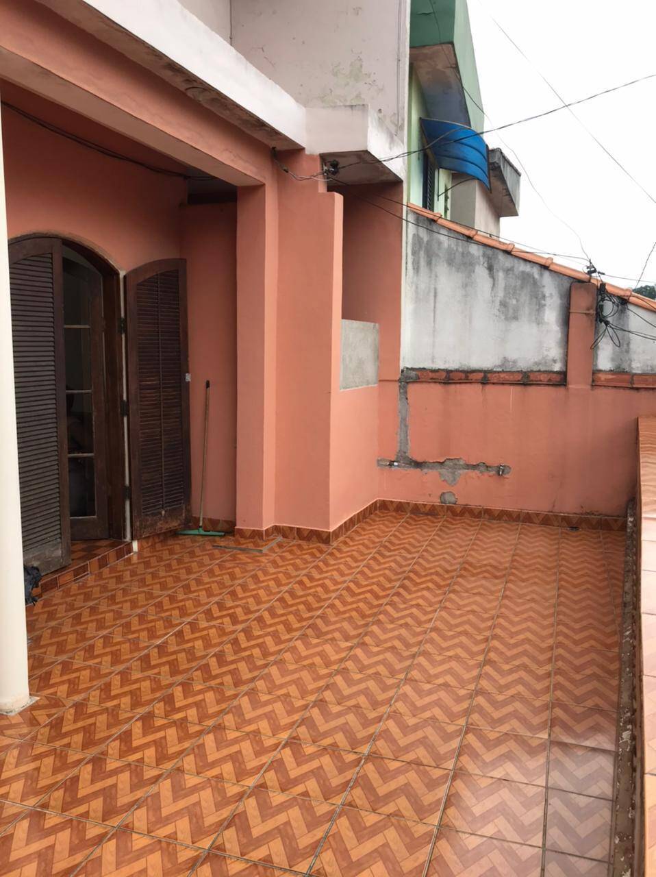 #ABCA0152 - Casa para Venda em Santo André - SP