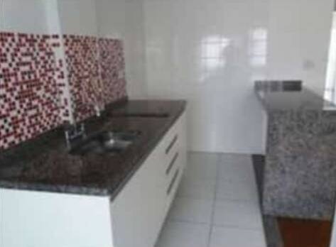 #ABA0897 - Apartamento para Venda em São Bernardo do Campo - SP
