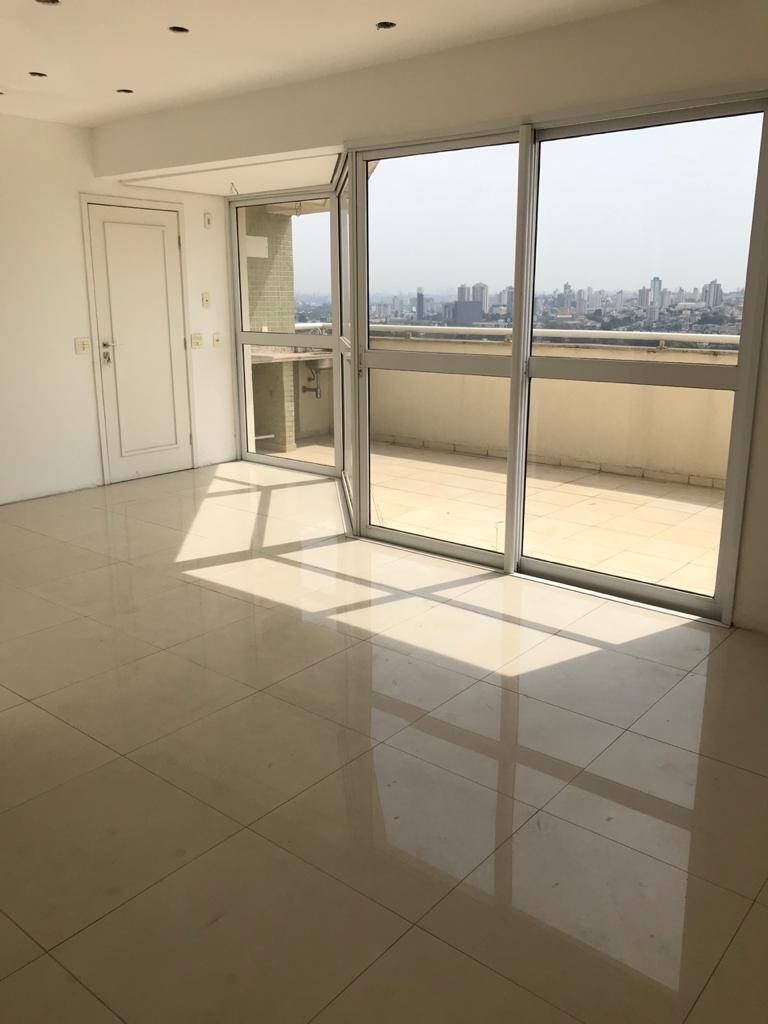 #ABCO0266 - Apartamento para Venda em Santo André - SP