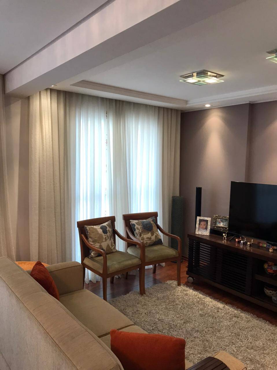 #ABA0901 - Apartamento para Venda em Santo André - SP