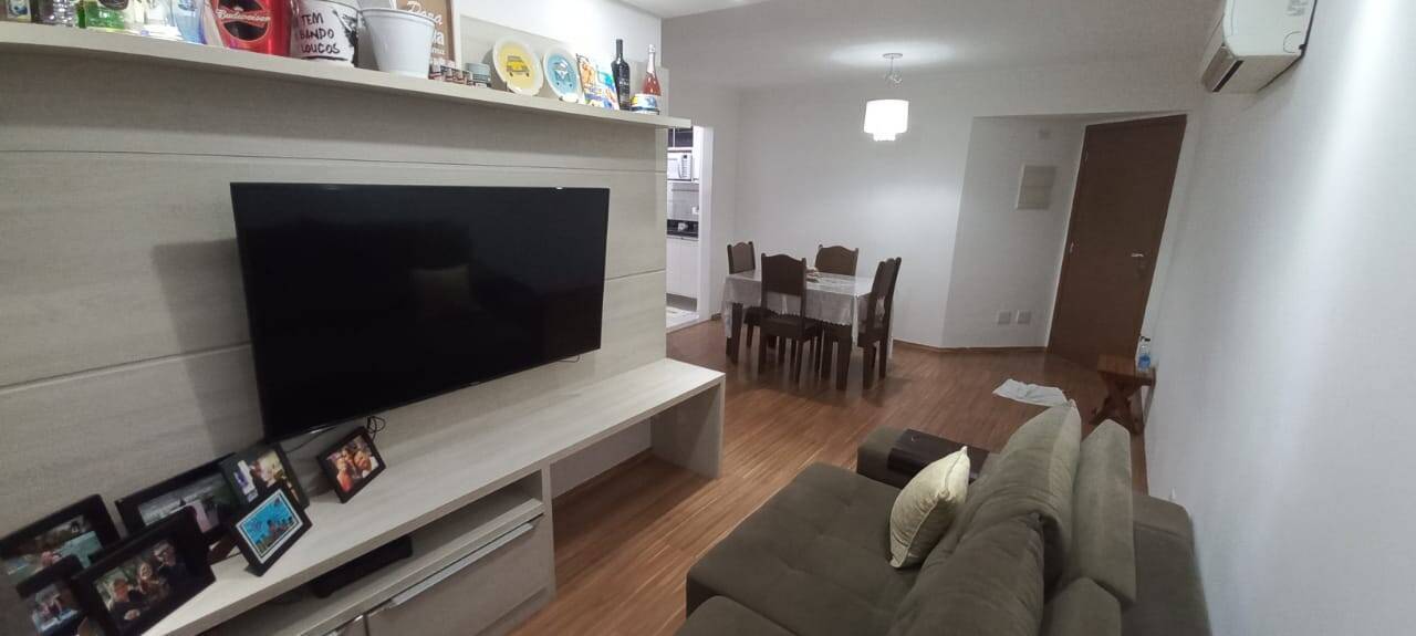 #ABA0937 - Apartamento para Venda em Santo André - SP