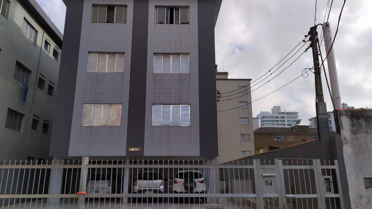 #ABA0951 - Apartamento para Venda em Praia Grande - SP