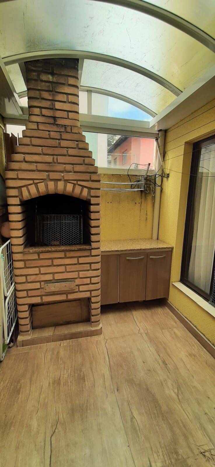 #ABA0959 - Apartamento para Venda em Santo André - SP