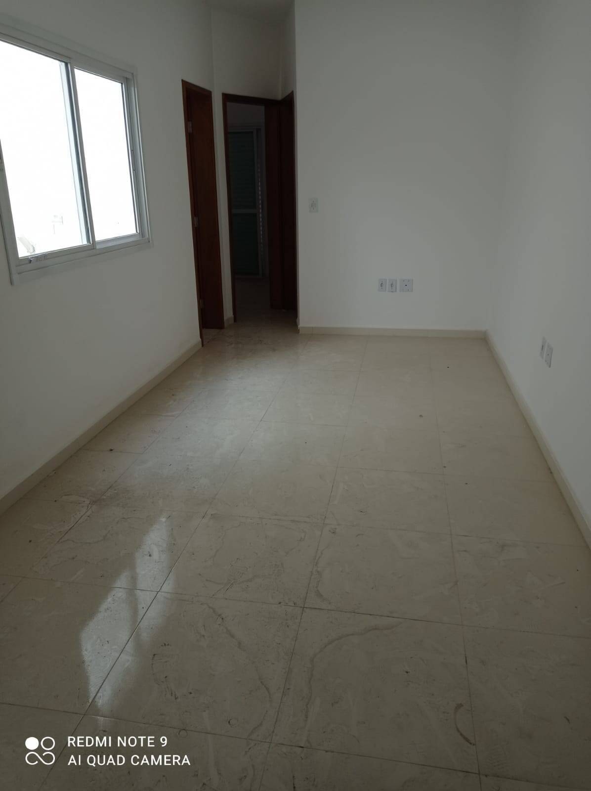 #ABA0972 - Apartamento para Venda em Santo André - SP