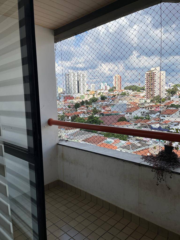 #ABA0974 - Apartamento para Venda em Santo André - SP
