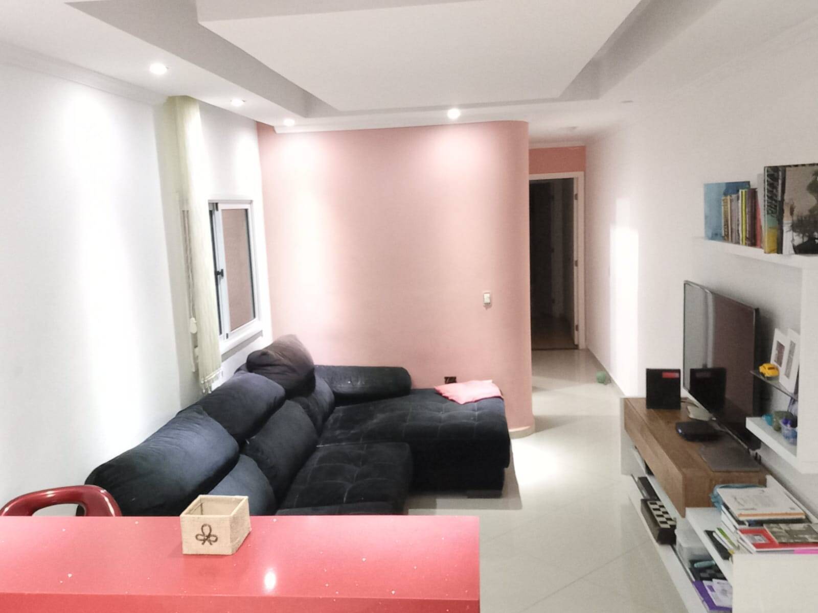 #ABCO0301 - Apartamento para Venda em Santo André - SP