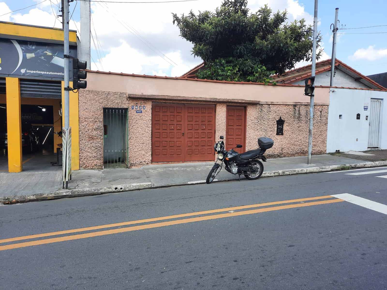 #ABT0046 - Área para Venda em Santo André - SP