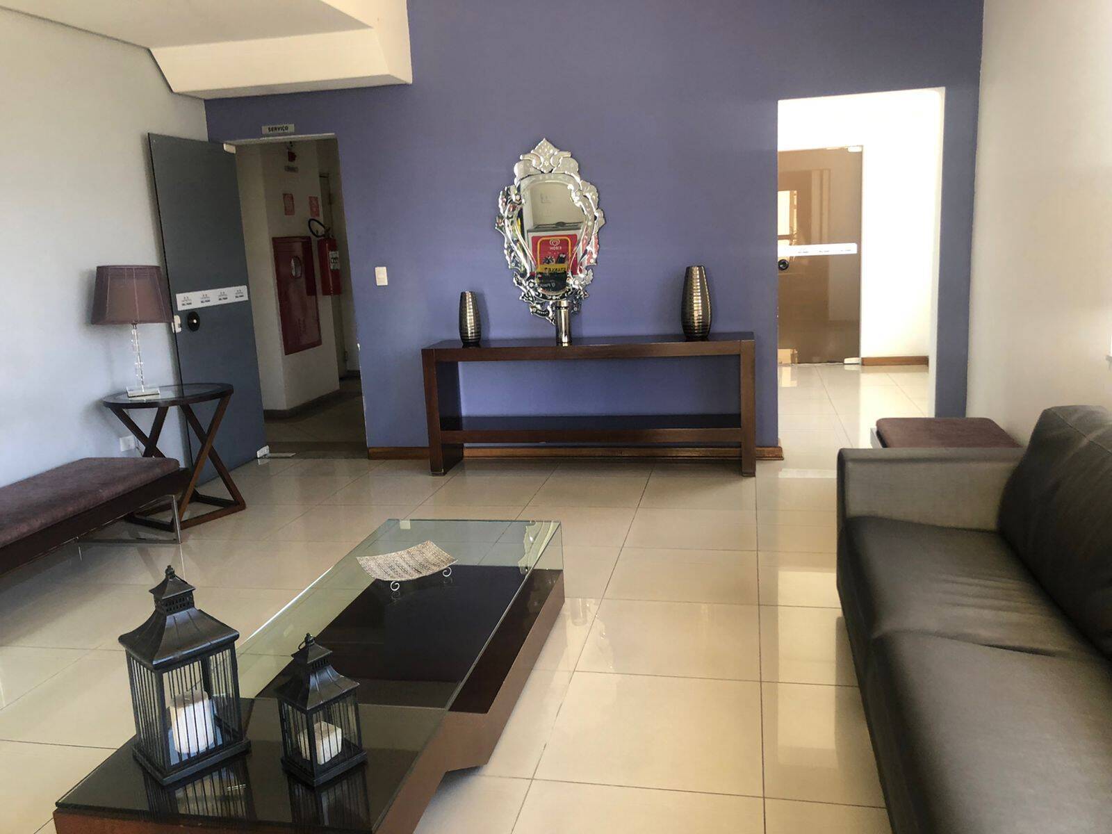 #ABA1004 - Apartamento para Venda em Santo André - SP