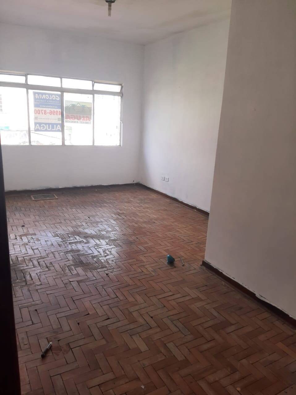#ABA1005 - Apartamento para Venda em São Bernardo do Campo - SP