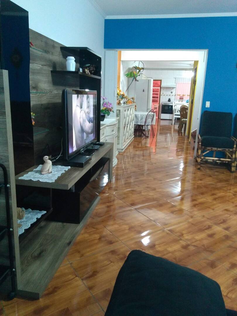 #ABS0343 - Sobrado para Venda em Santo André - SP