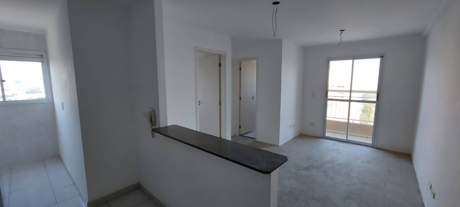 #ABA1021 - Apartamento para Venda em São Bernardo do Campo - SP