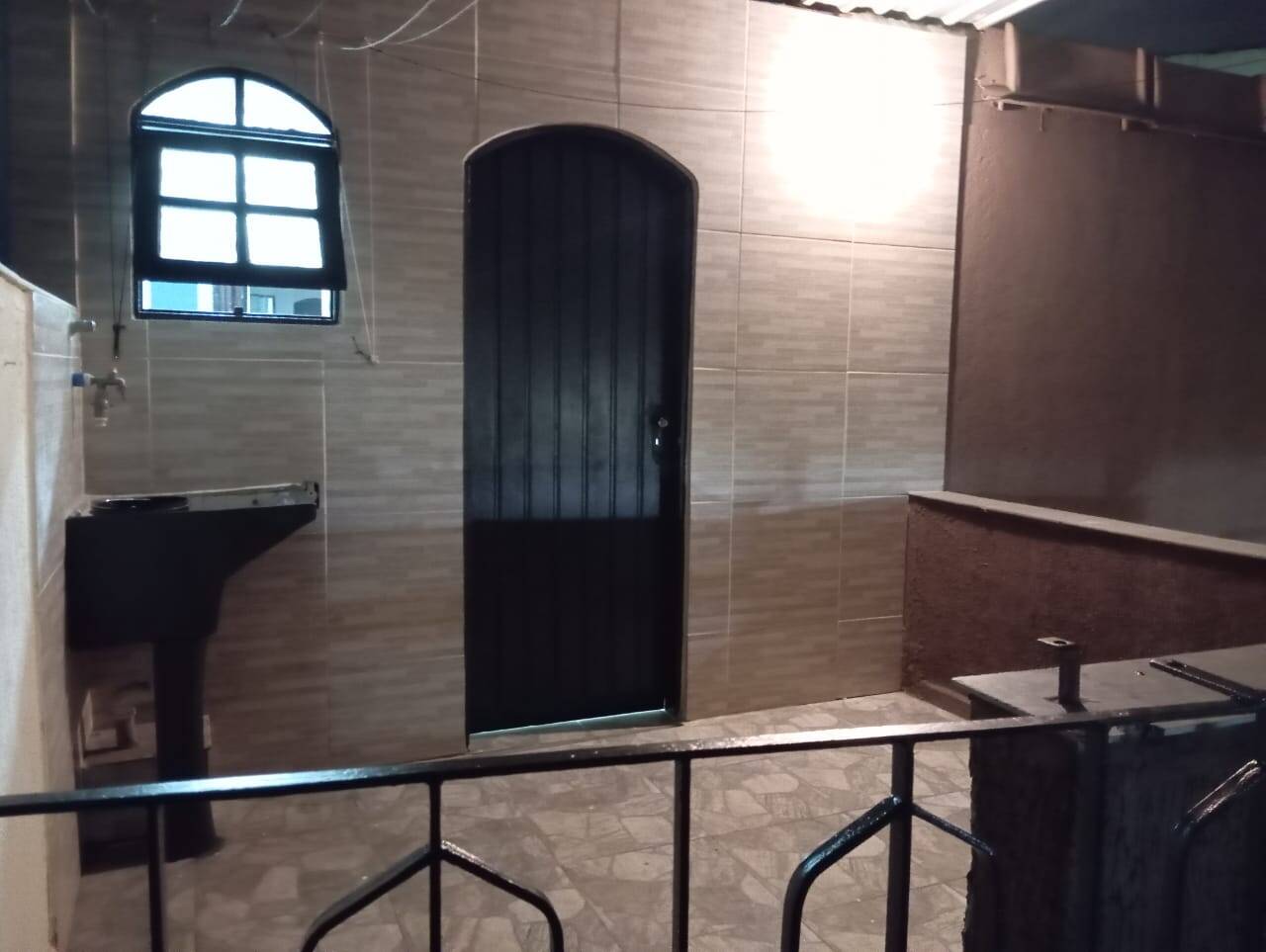 #ABCA0173 - Casa para Venda em Santo André - SP