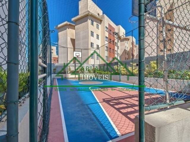 #ABA0348 - Apartamento para Locação em Santo André - SP - 1