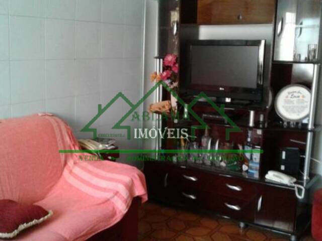 #ABCA0003 - Casa para Venda em Santo André - SP - 2