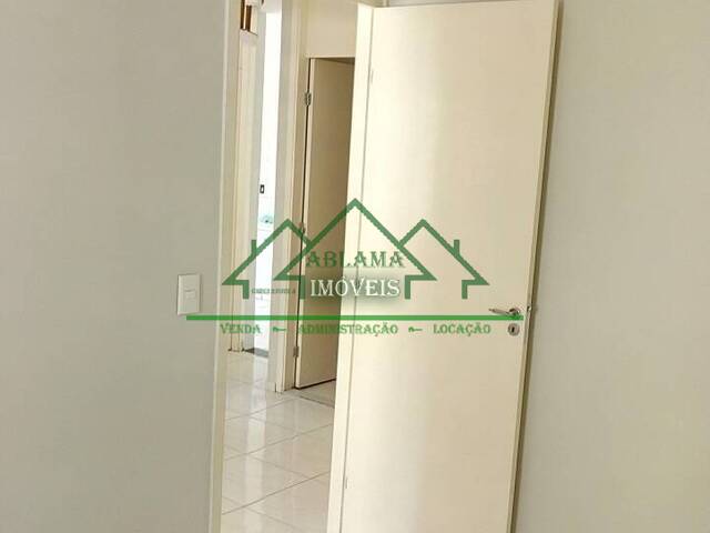 #ABA0184 - Apartamento para Venda em Santo André - SP - 3