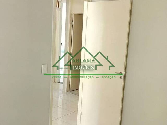 #ABA0184 - Apartamento para Venda em Santo André - SP - 3
