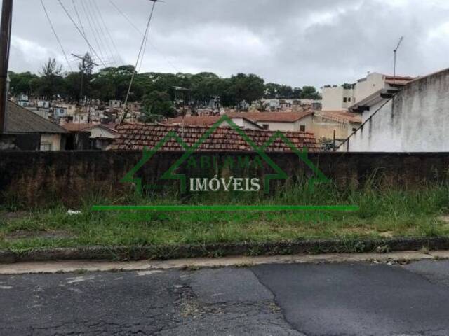 #ABT0004 - Terreno para Venda em Santo André - SP - 2