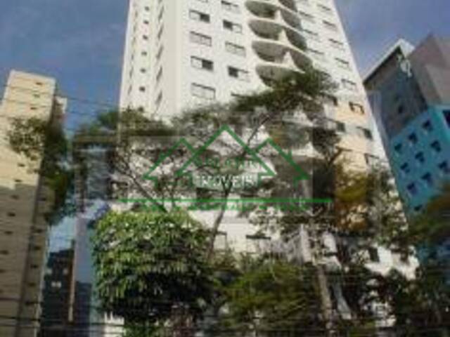 #ABA0217 - Apartamento para Venda em São Paulo - SP - 1