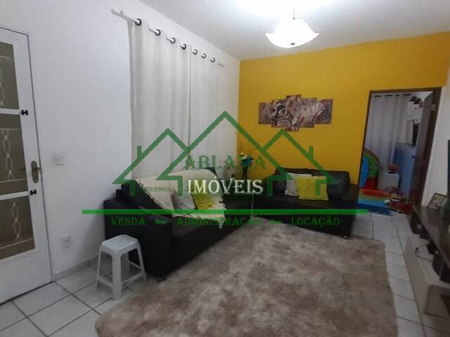 #ABCA0033 - Casa para Venda em Santo André - SP - 2